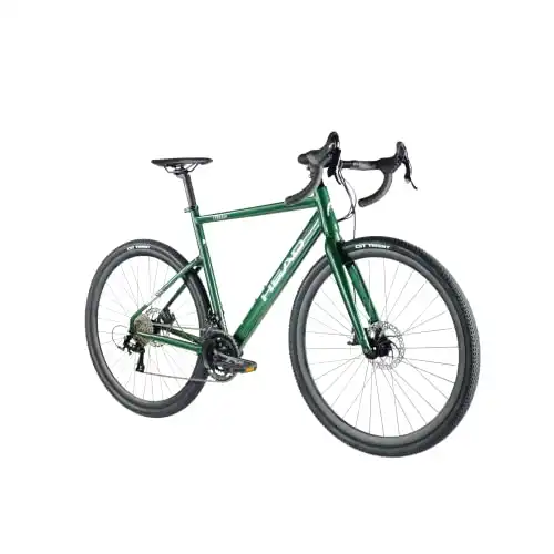 HEAD Terrain Gravel Bike