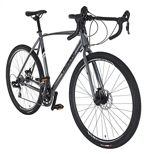 Vilano Trail Bike