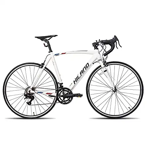 Hiland Road Bike