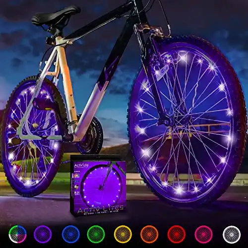 Activ Life Bike Lights
