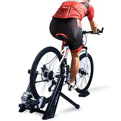 Health Line Bike Trainer