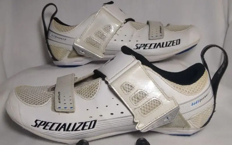 Specialized Trivent Sport Road Cycling Shoes