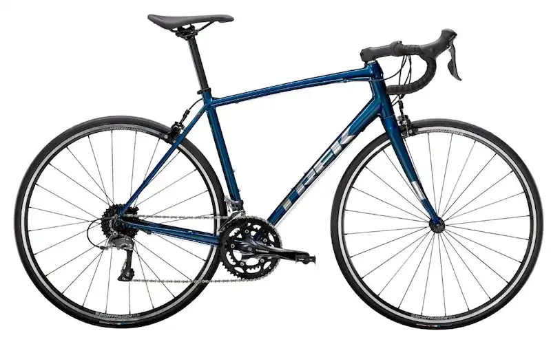 Trek Domane AL 2 Rim
