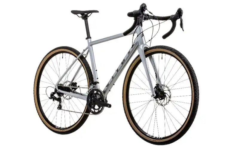 Vitus Substance 2 Gravel Bike