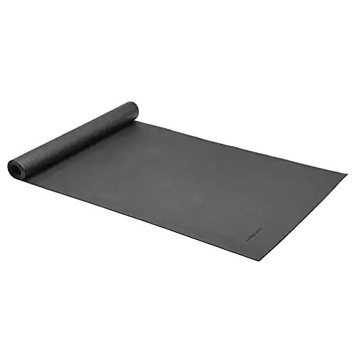 Amazon Basics High Density Exercise Mat