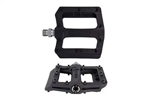 Fyxation Mesa Platform Pedal