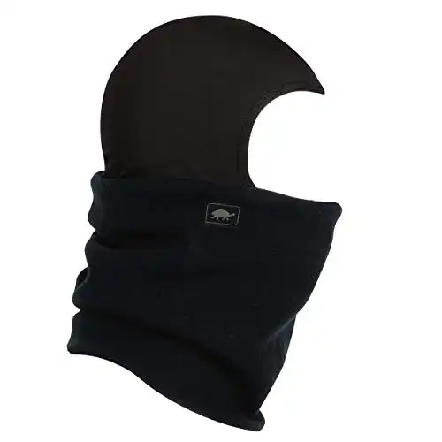 Original Turtle Fur Shellaclava Fleece Balaclava