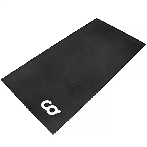 CyclingDeal Bike Mat