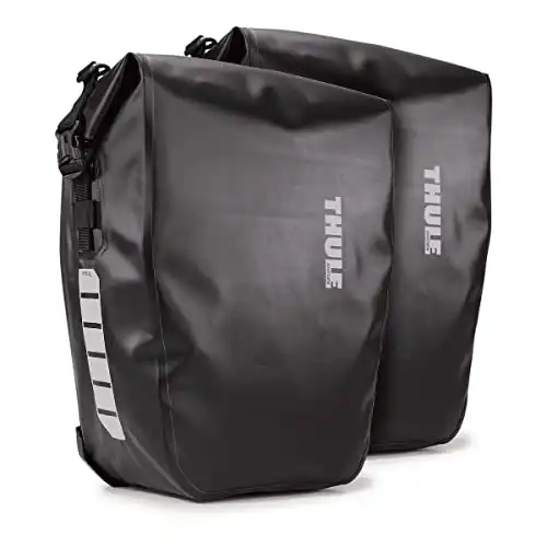 Thule Shield Panniers