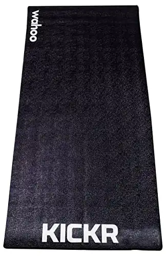 Wahoo KICKR MAT