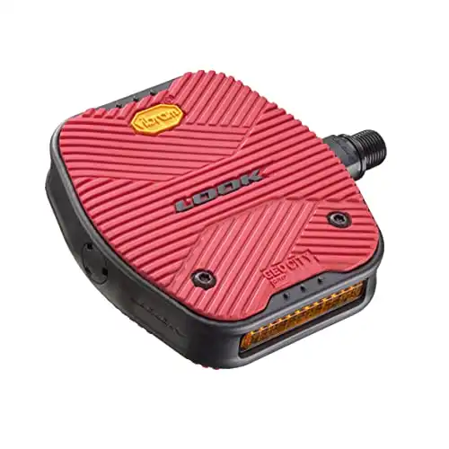 Look Geocity Grip Pedal