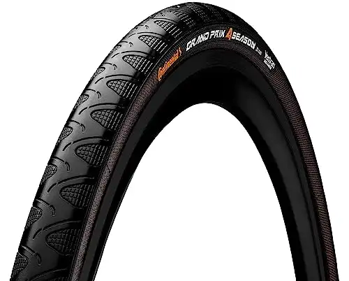 Continental Grand Prix 4 Season Road Tire