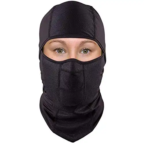 The Friendly Swede Balaclava