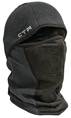 Chaos CTR Micro Fleece Balaclava