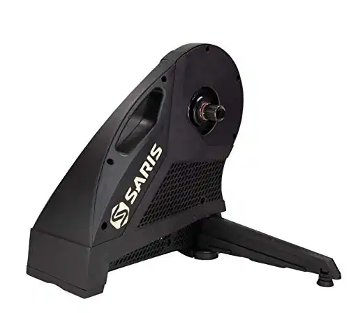 Saris Smart Trainer H3 Indoor Bike Trainer