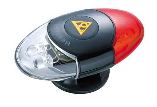 Topeak HeadLux Helmet Light