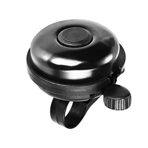 Accmor Classic Bike Bell