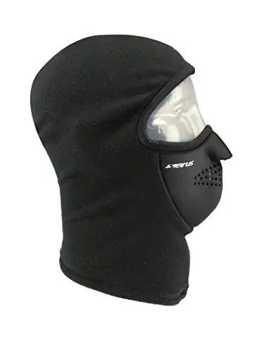 Seirus Innovation Cold Weather Balaclava