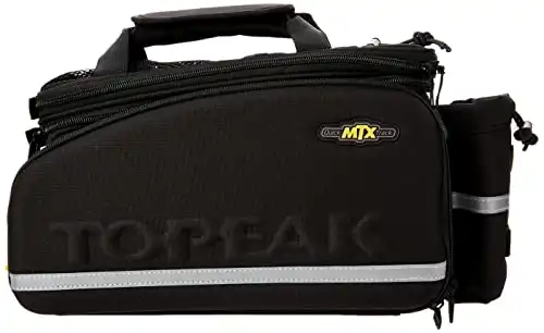 Topeak MTX Trunk Bag