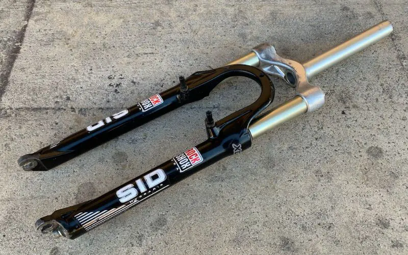 ROCKSHOX SID XC Hydra Air Mountain Bike Fork