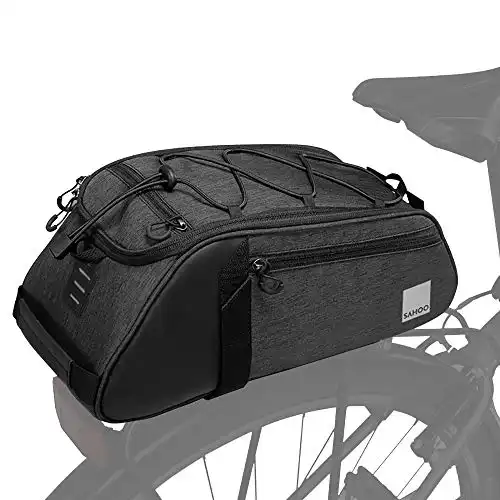 Roswheel Bike Trunk Bag