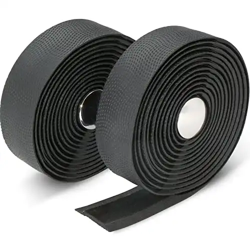 Domain Cycling Extra Long Gel Handlebar Tape