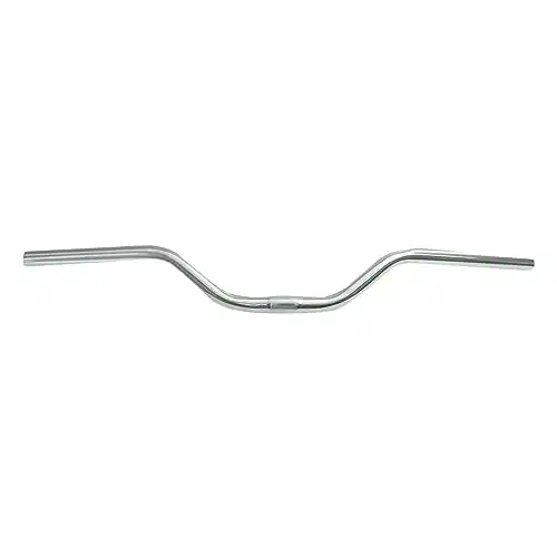 Sunlite MTB/City Steel Handlebars