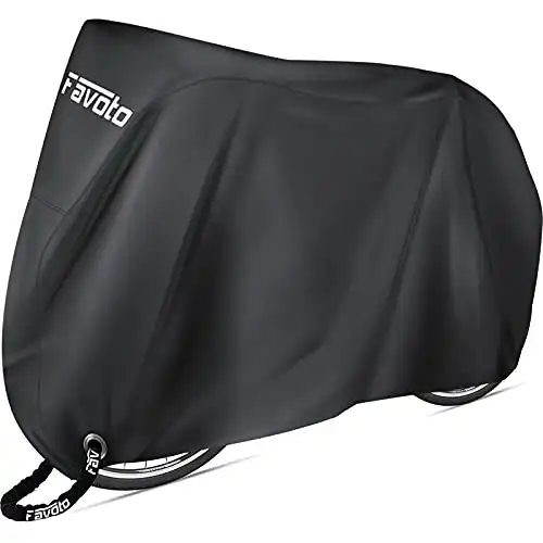 Favoto Bike Cover