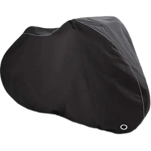 Team Obsidian Bike Covers