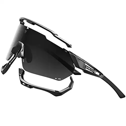 ATTCL Cycling Sunglasses