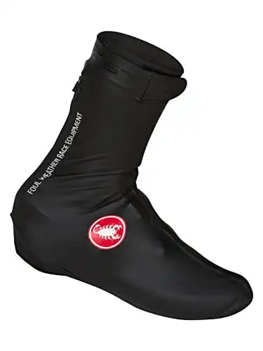 Castelli Pioggia 3 Shoecover