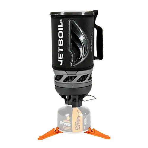 JetBoil Flash Stove