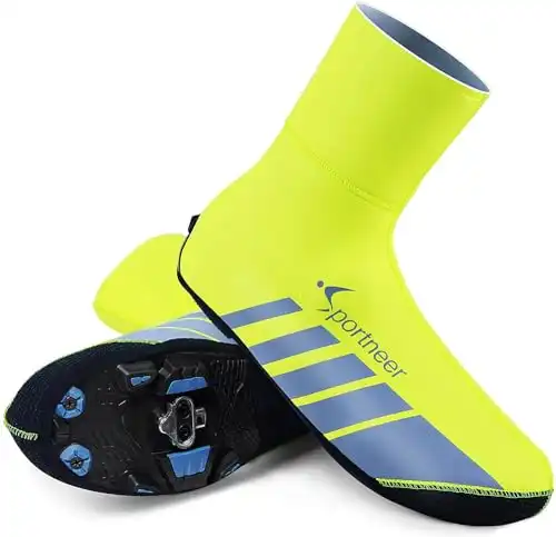 Sportneer Cycling Shoe Covers