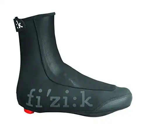 Fizik Winter Shoe Covers