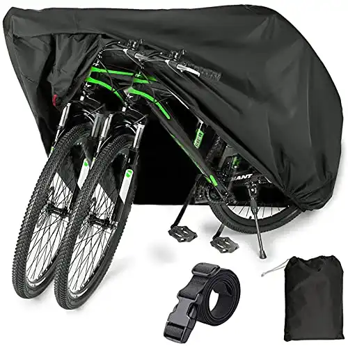 EUGO Bike Cover