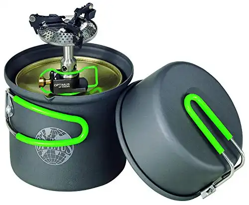 Optimus Crux Lite