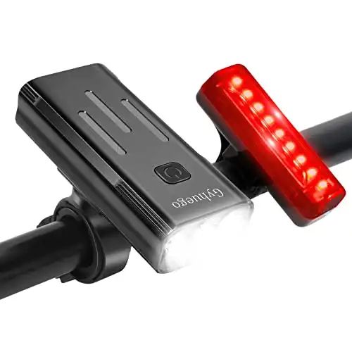 Gyhuego 4000 Lumen Headlight